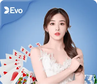 Evolution Casino