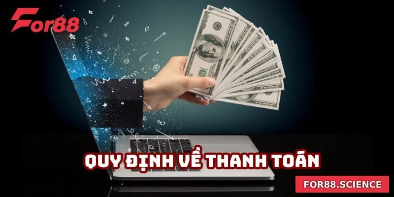 Giao dịch cần nằm trong hạn mức đề cập